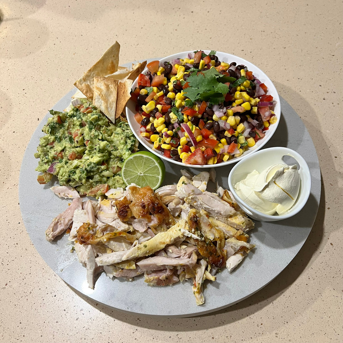 Spice up your evening with a Mexican Fiesta