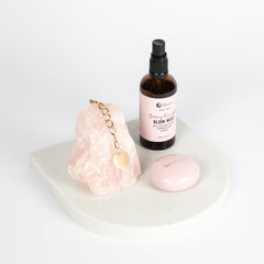 Alpine Mist Arch Tray