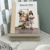 Primordia Cookbook Stand + Magnolia Table Vol. 2 Cookbook