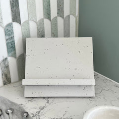 Frozen Terra Cookbook Stand - SECONDS