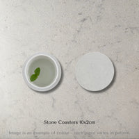 Celebration, Gift, Sustainable Gift, Aureliia Collection, marble Coasters.