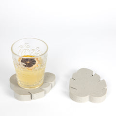 Clearskies Leaf Coaster