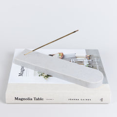 Georgian Bluffs Arch Incense Holder