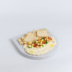 Georgian Bluffs Arch Serving Platter